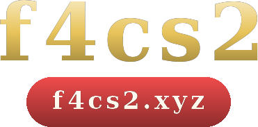 f4cs2 logo